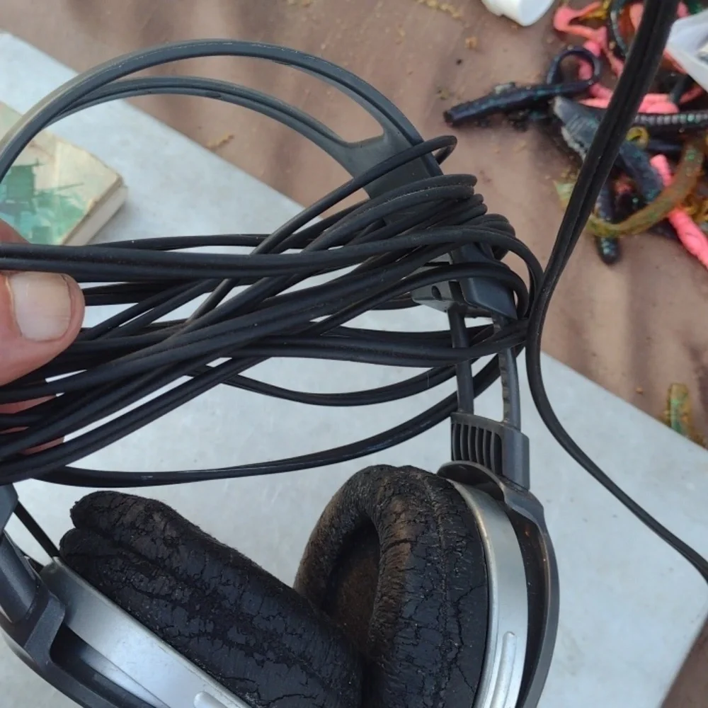 Sony MDR-XD100 Wired Headphones